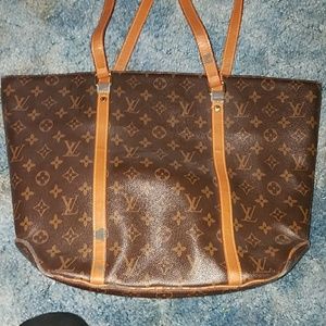 Louis Vuitton handbag